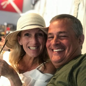 Meet your Posher, Dawn